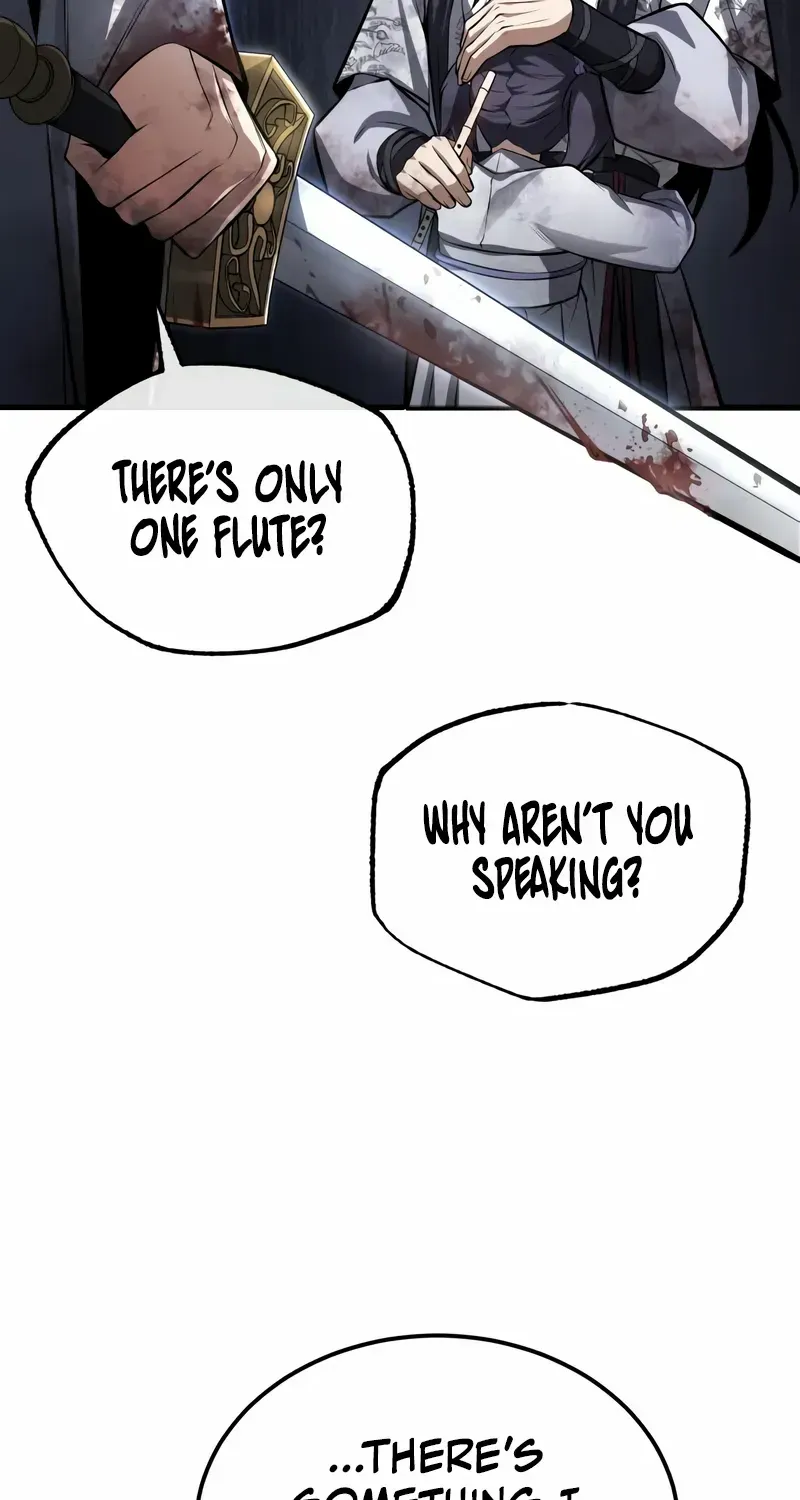 Star Instructor, Master Baek Chapter 118 page 103 - 