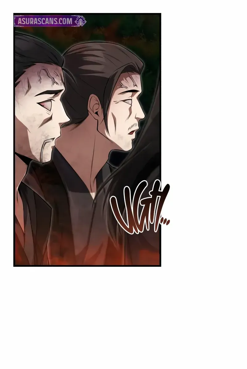 Star Instructor, Master Baek Chapter 118 page 12 - 