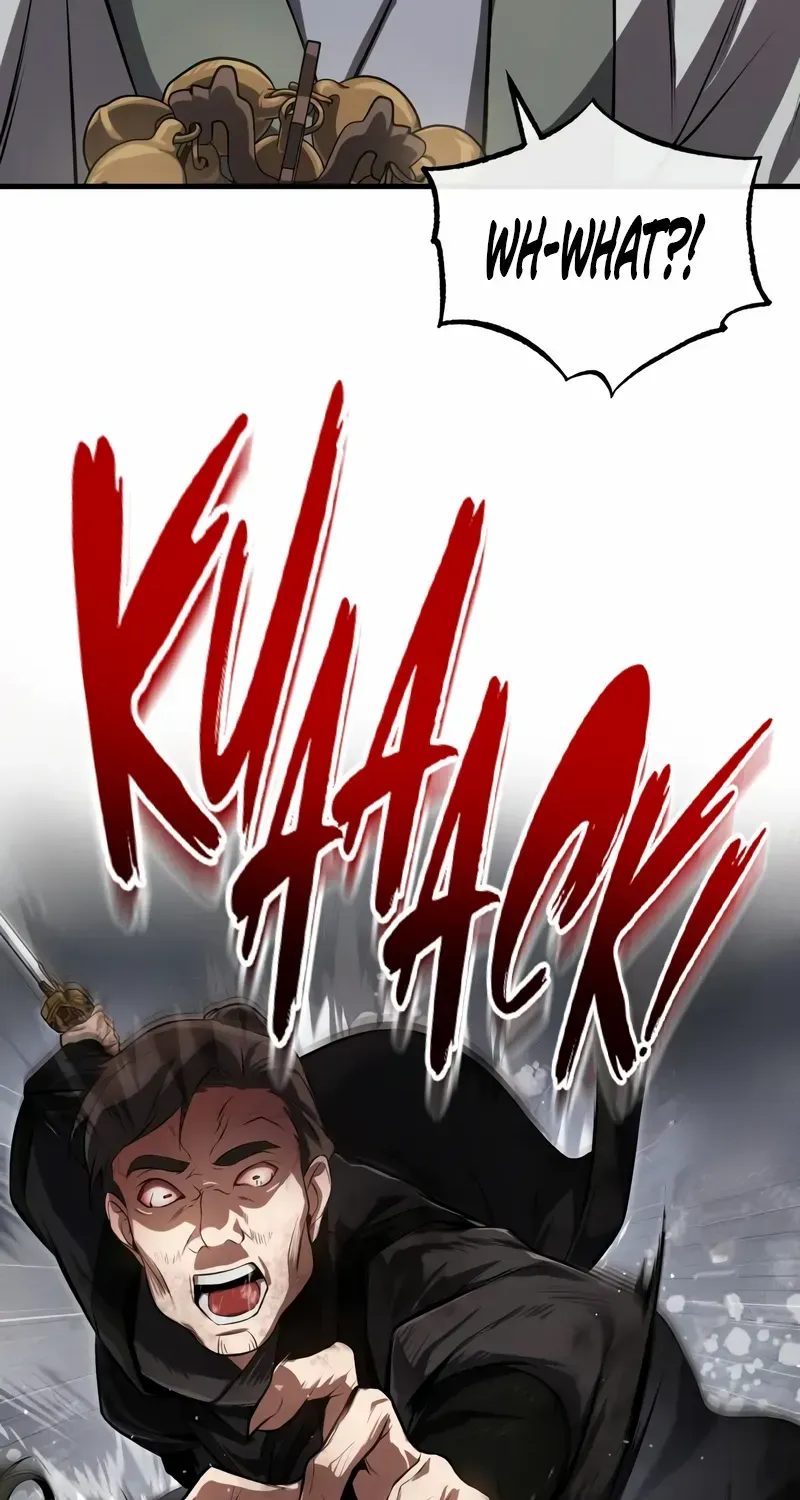Star Instructor, Master Baek Chapter 118 page 14 - 