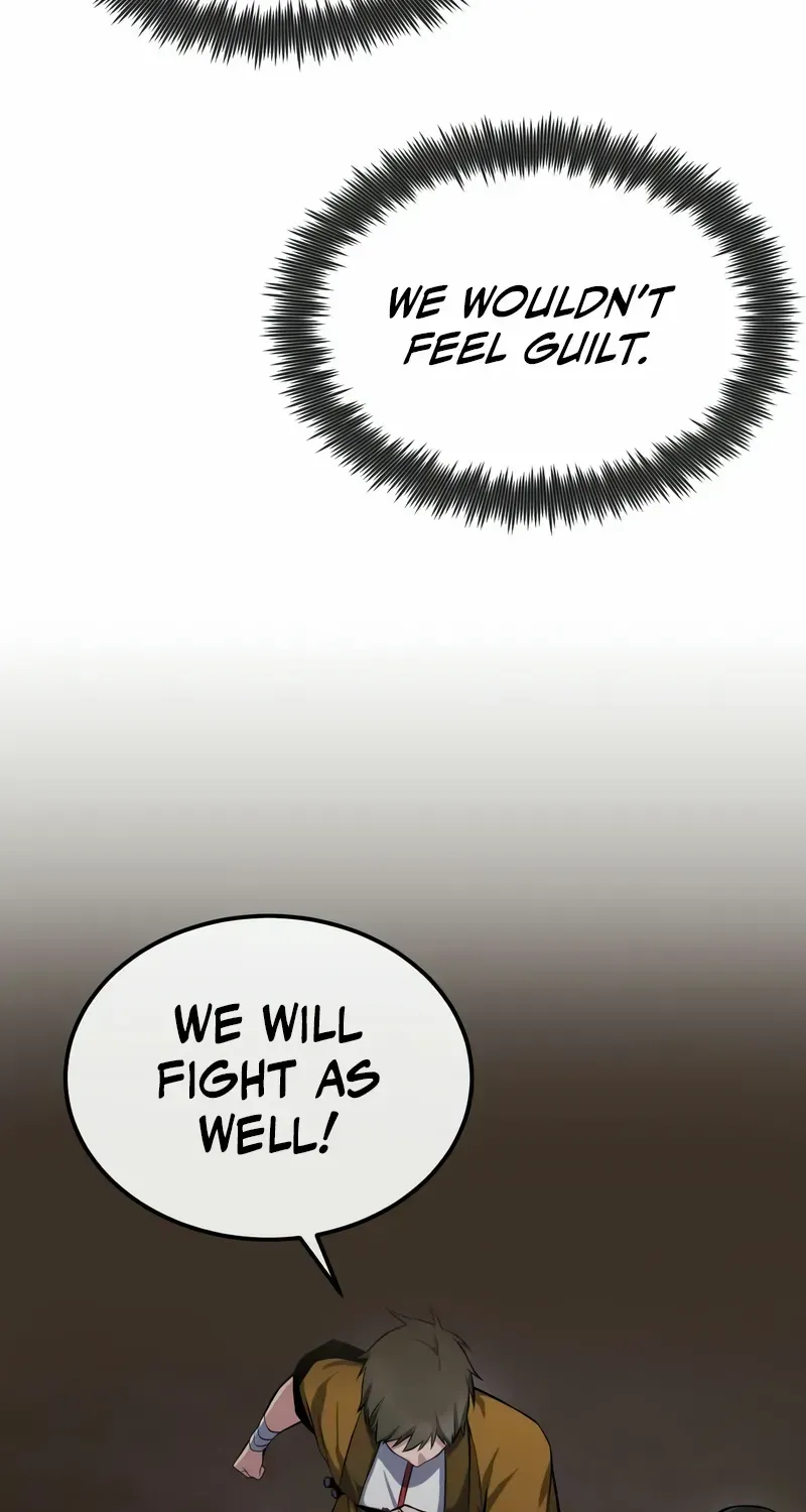 Star Instructor, Master Baek Chapter 118 page 29 - 