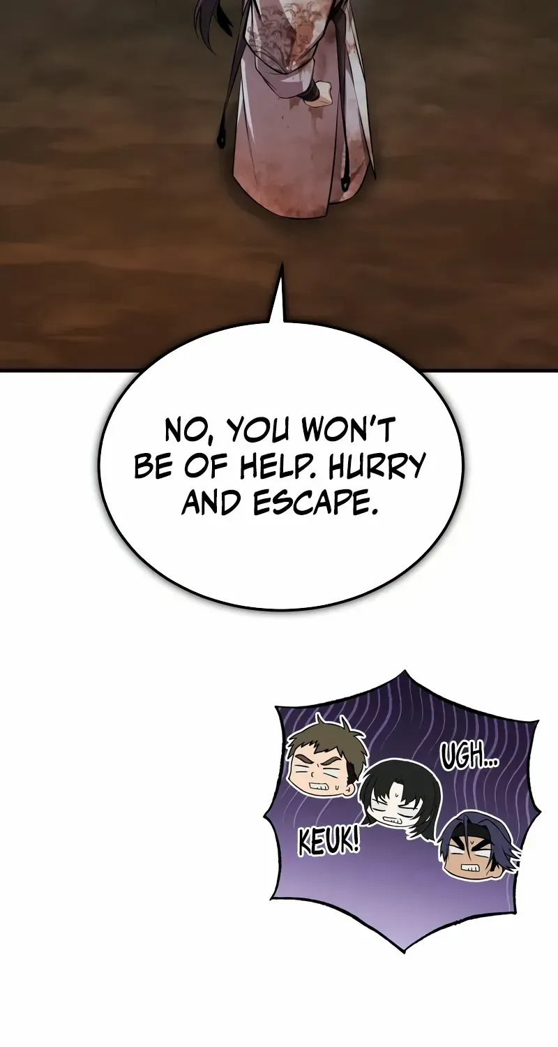 Star Instructor, Master Baek Chapter 118 page 31 - 