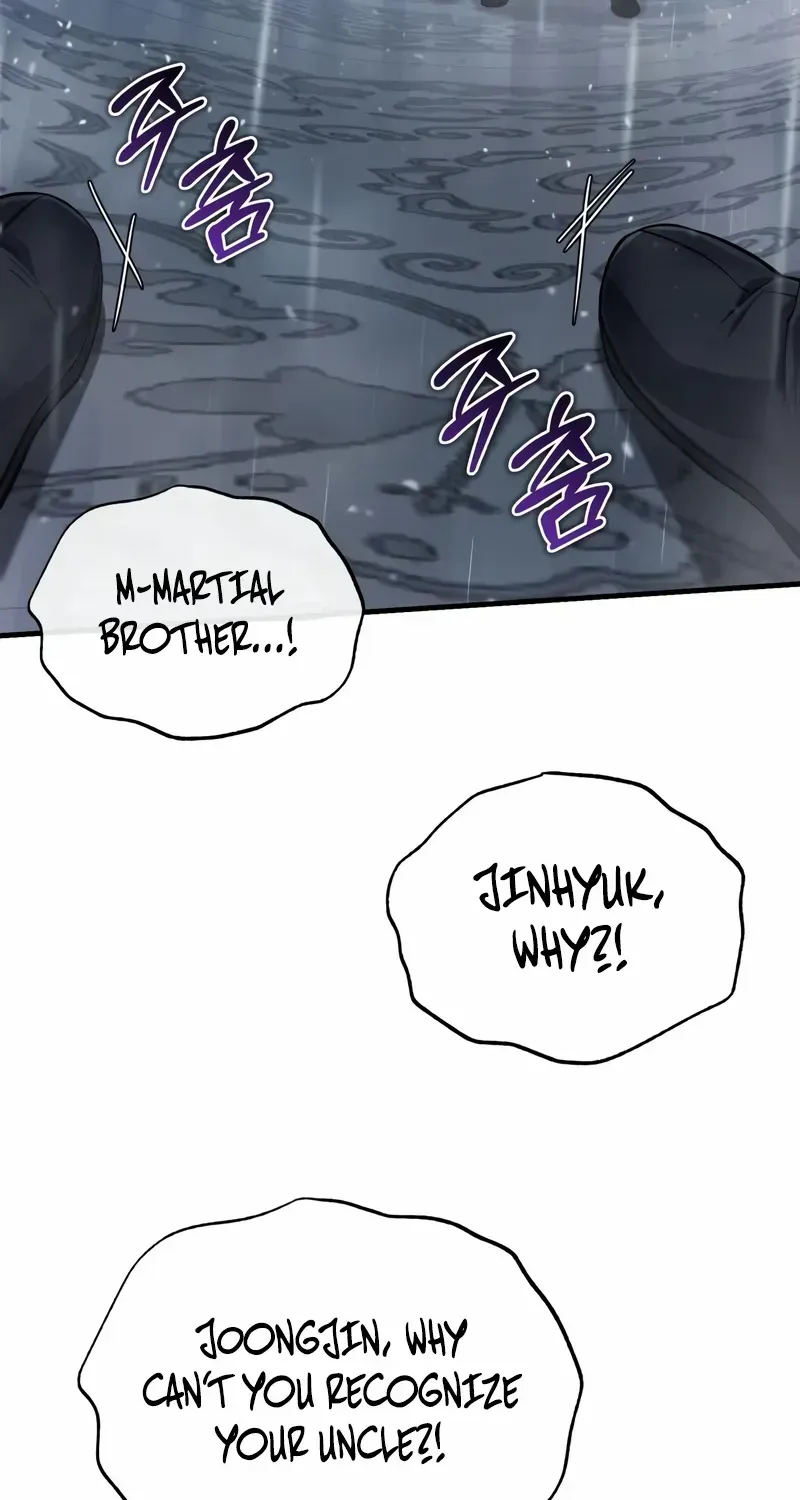 Star Instructor, Master Baek Chapter 118 page 48 - 
