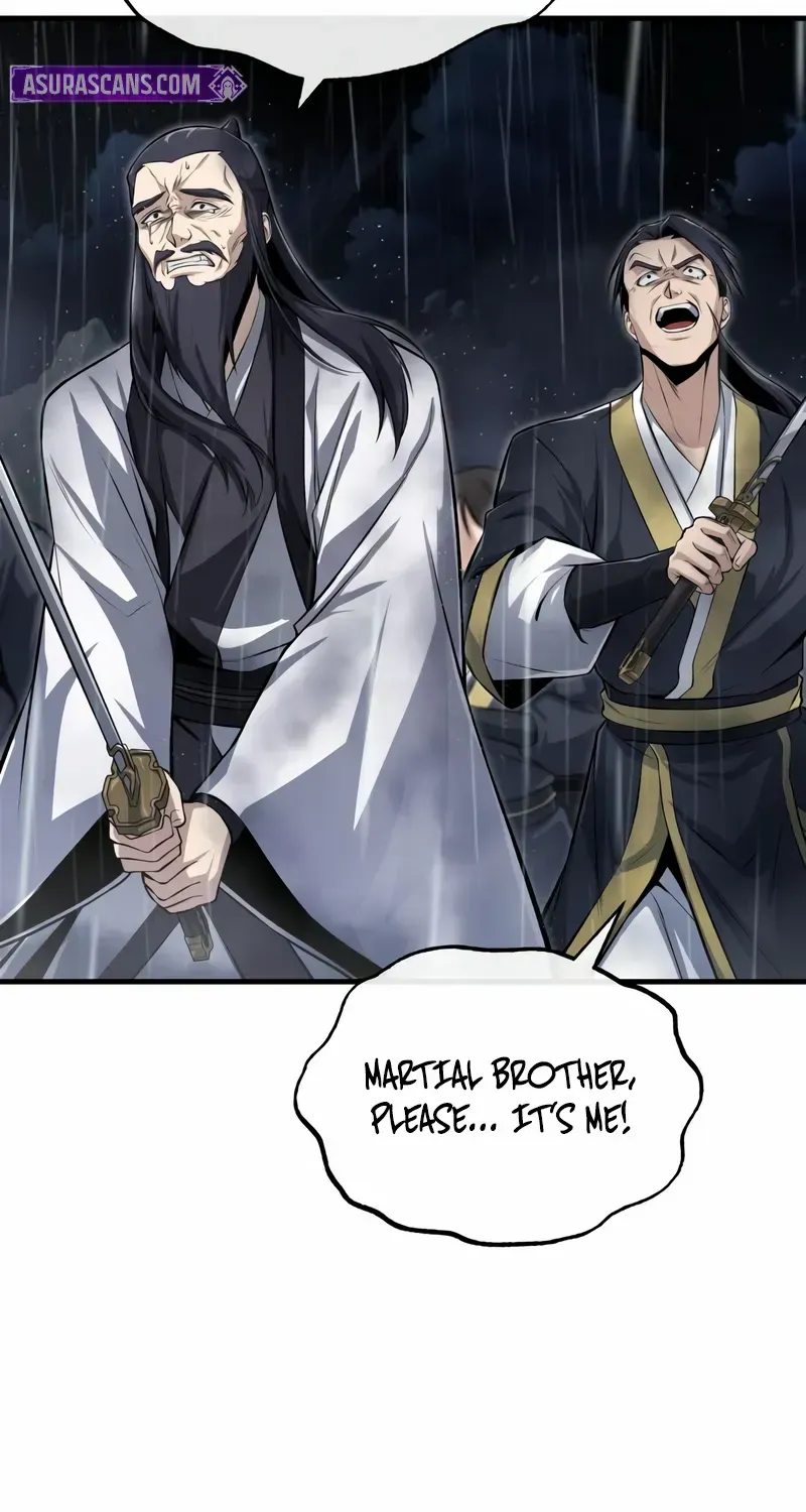 Star Instructor, Master Baek Chapter 118 page 49 - 