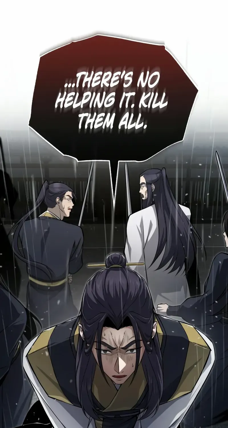 Star Instructor, Master Baek Chapter 118 page 50 - 