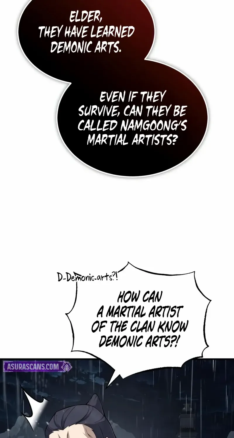 Star Instructor, Master Baek Chapter 118 page 53 - 