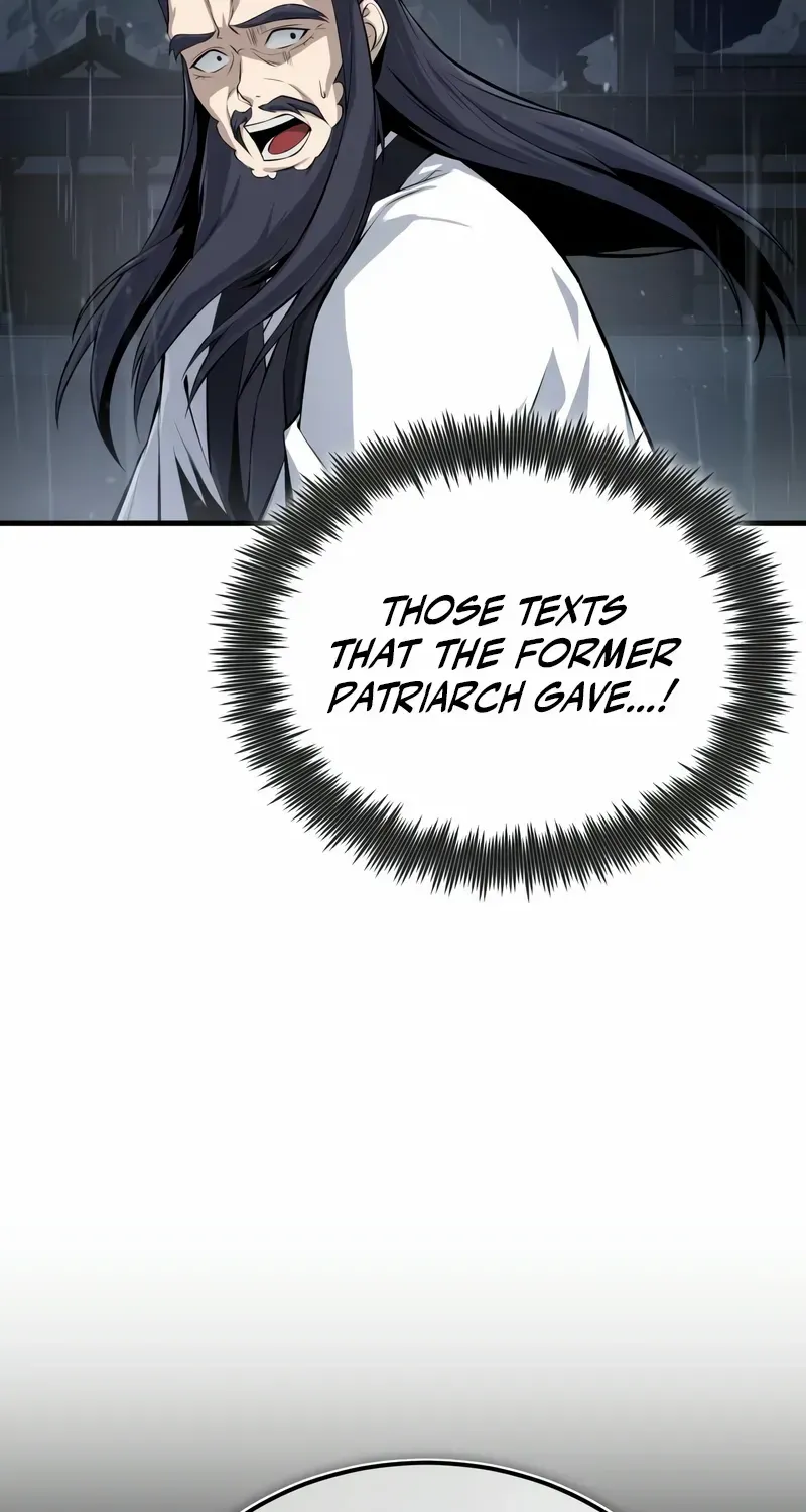 Star Instructor, Master Baek Chapter 118 page 54 - 