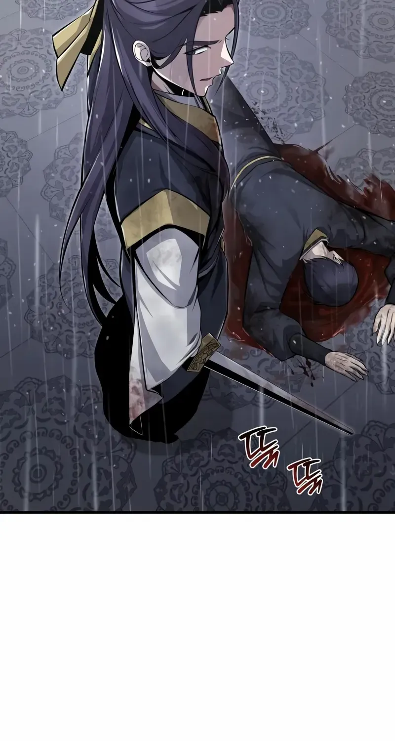 Star Instructor, Master Baek Chapter 118 page 61 - 