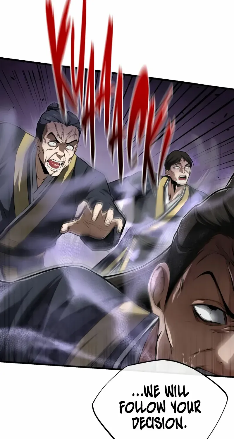 Star Instructor, Master Baek Chapter 118 page 63 - 