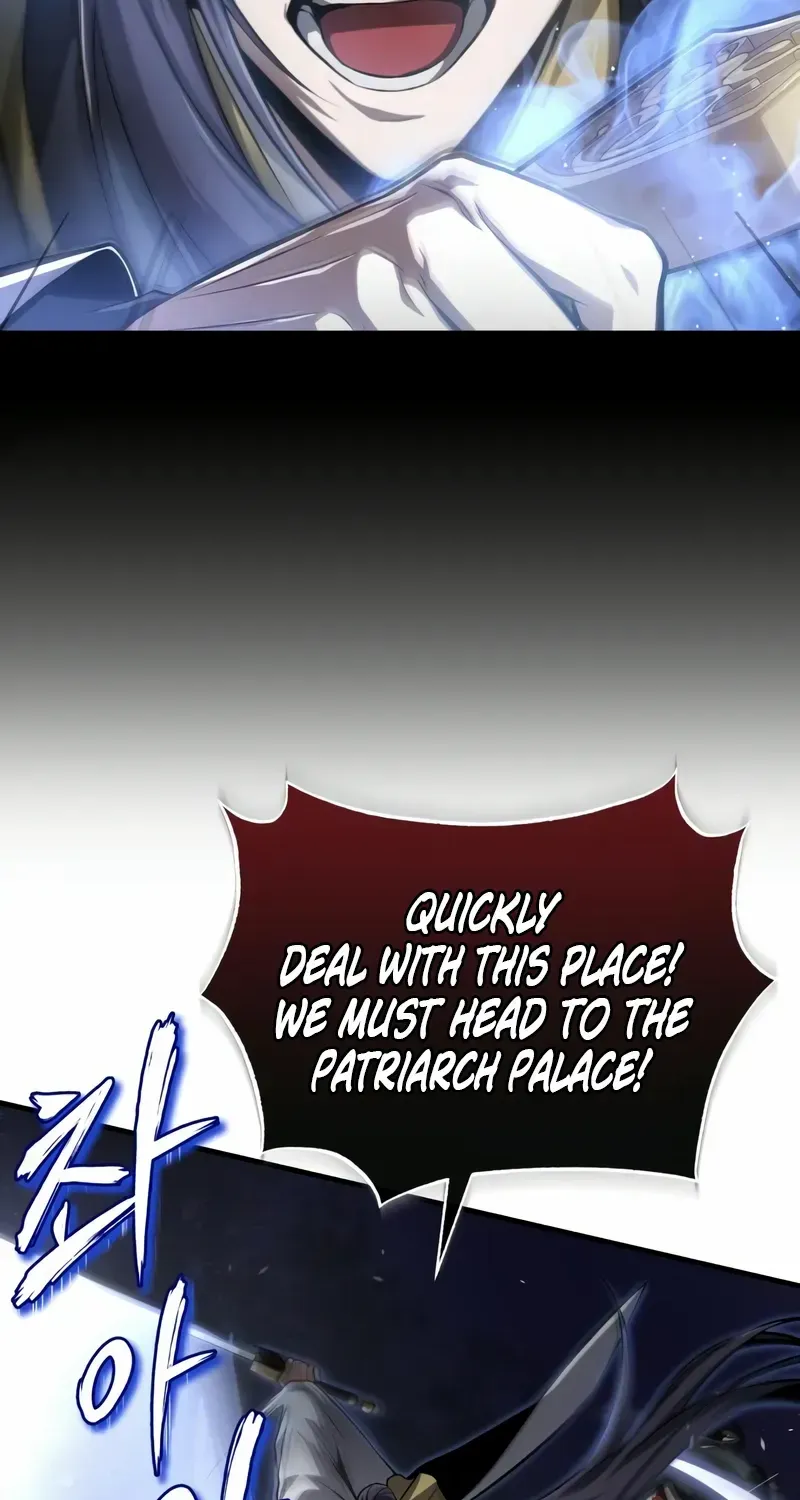 Star Instructor, Master Baek Chapter 118 page 65 - 