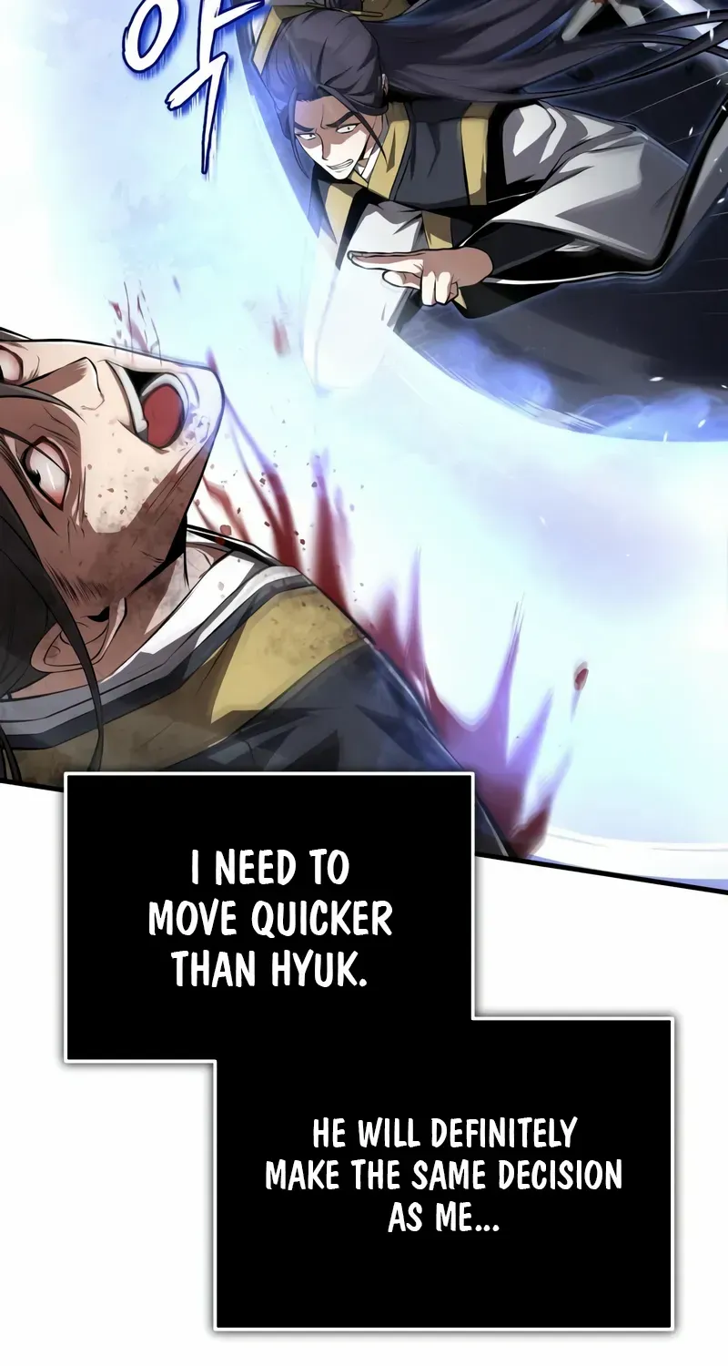 Star Instructor, Master Baek Chapter 118 page 66 - 