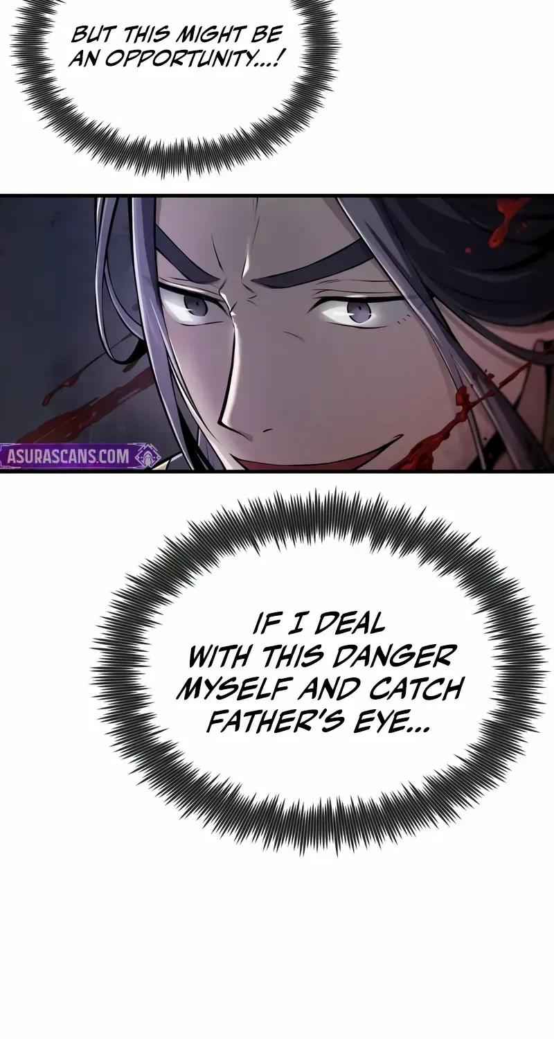 Star Instructor, Master Baek Chapter 118 page 69 - 