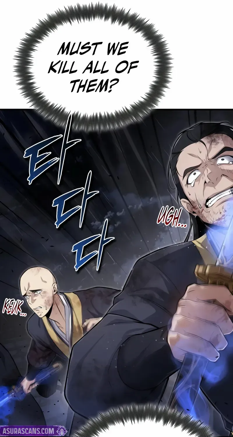 Star Instructor, Master Baek Chapter 118 page 72 - 