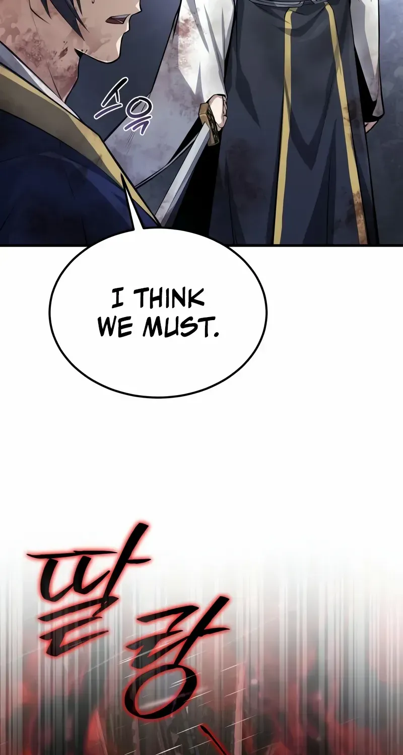 Star Instructor, Master Baek Chapter 118 page 79 - 