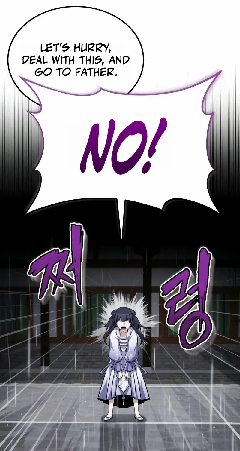Star Instructor, Master Baek Chapter 118 page 86 - 
