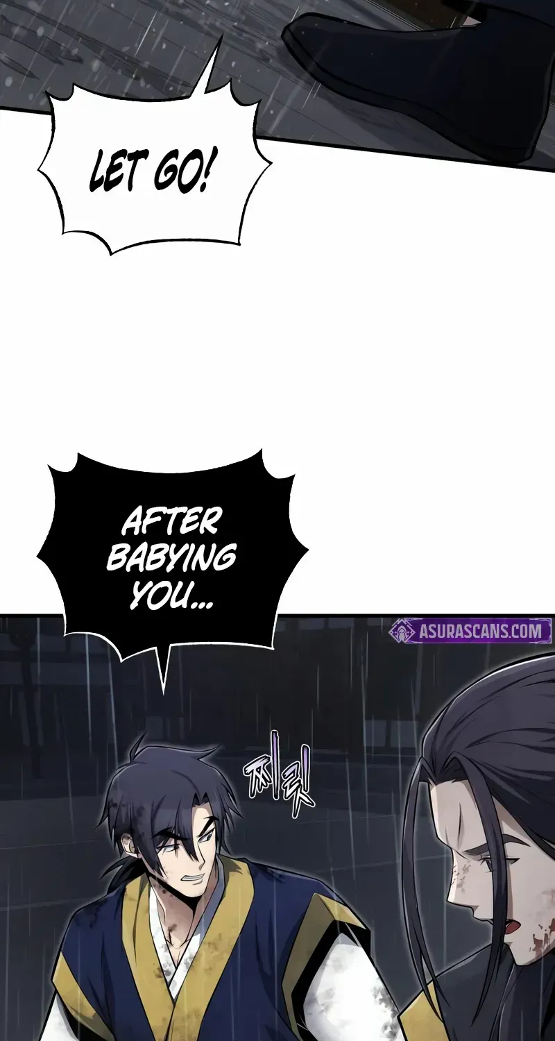 Star Instructor, Master Baek Chapter 118 page 89 - 