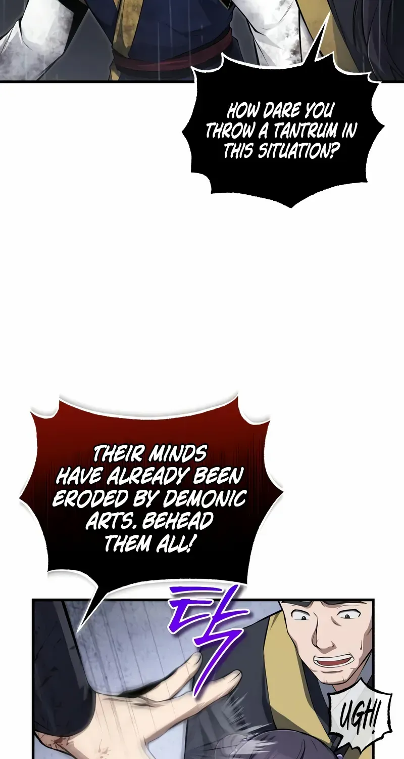 Star Instructor, Master Baek Chapter 118 page 90 - 