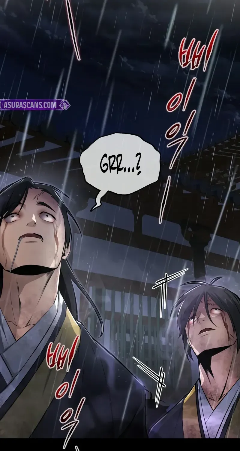 Star Instructor, Master Baek Chapter 118 page 93 - 
