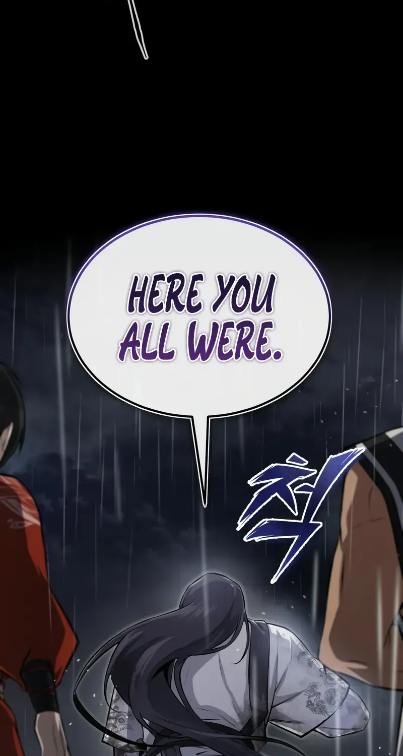 Star Instructor, Master Baek Chapter 118 page 94 - 
