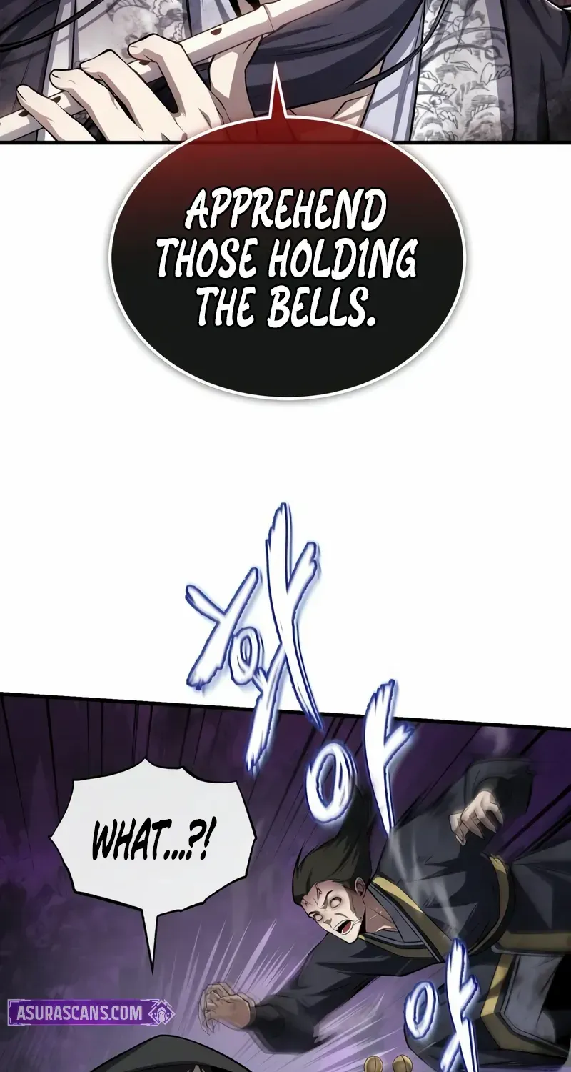 Star Instructor, Master Baek Chapter 118 page 97 - 