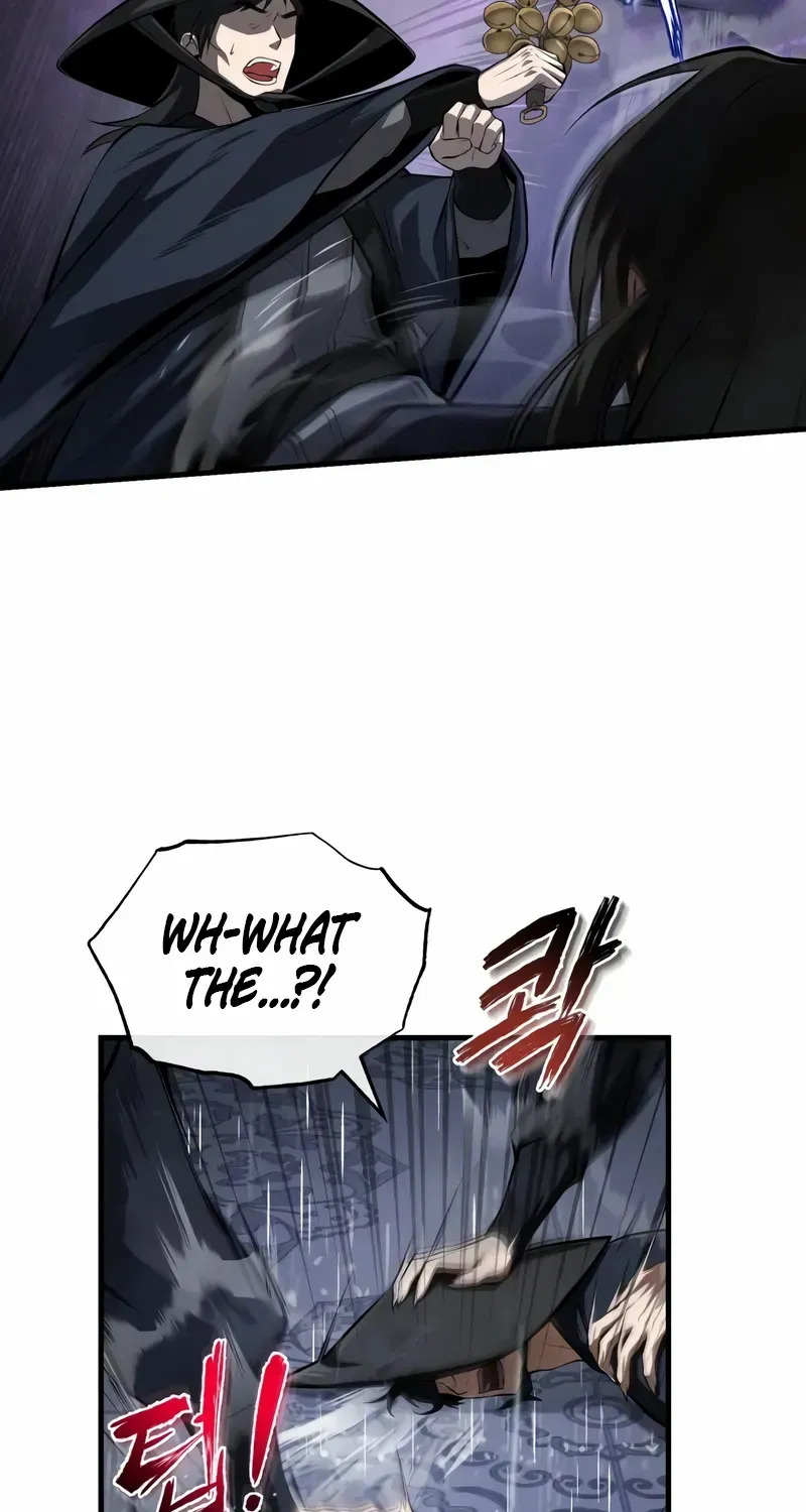 Star Instructor, Master Baek Chapter 118 page 98 - 