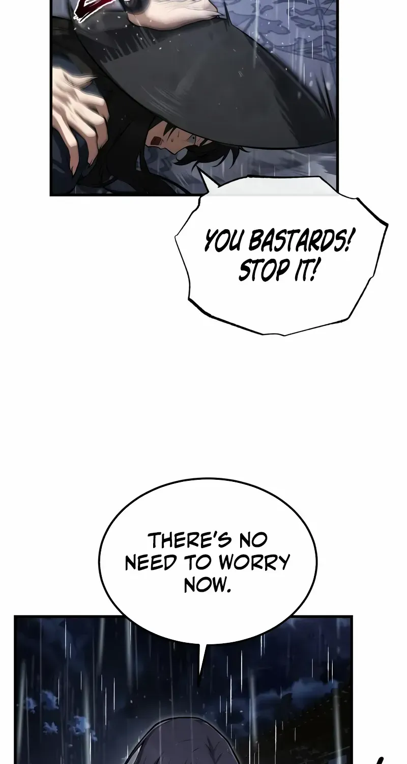 Star Instructor, Master Baek Chapter 118 page 99 - 