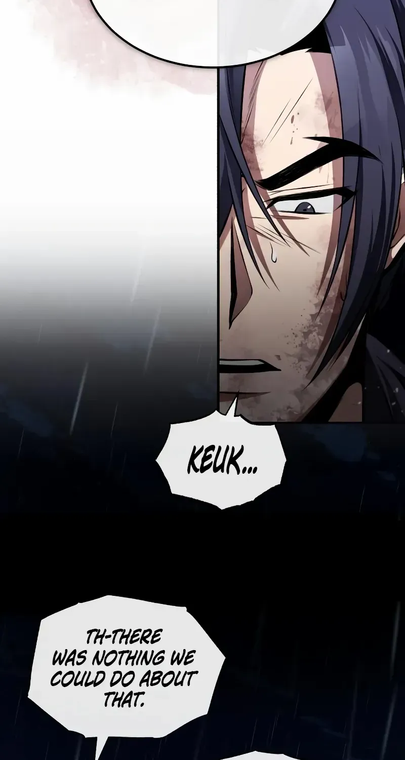 Star Instructor, Master Baek Chapter 119 page 14 - 