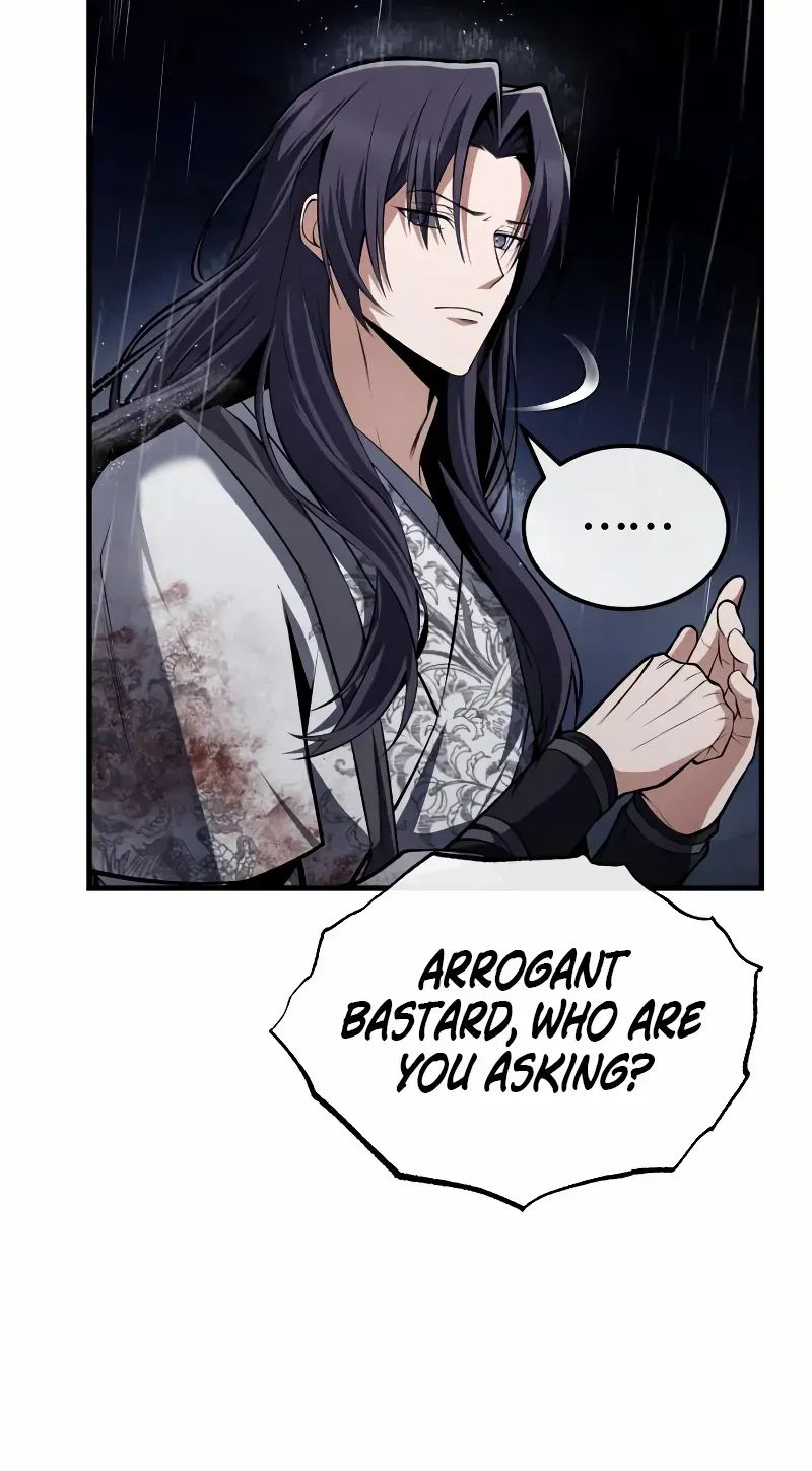Star Instructor, Master Baek Chapter 119 page 21 - 