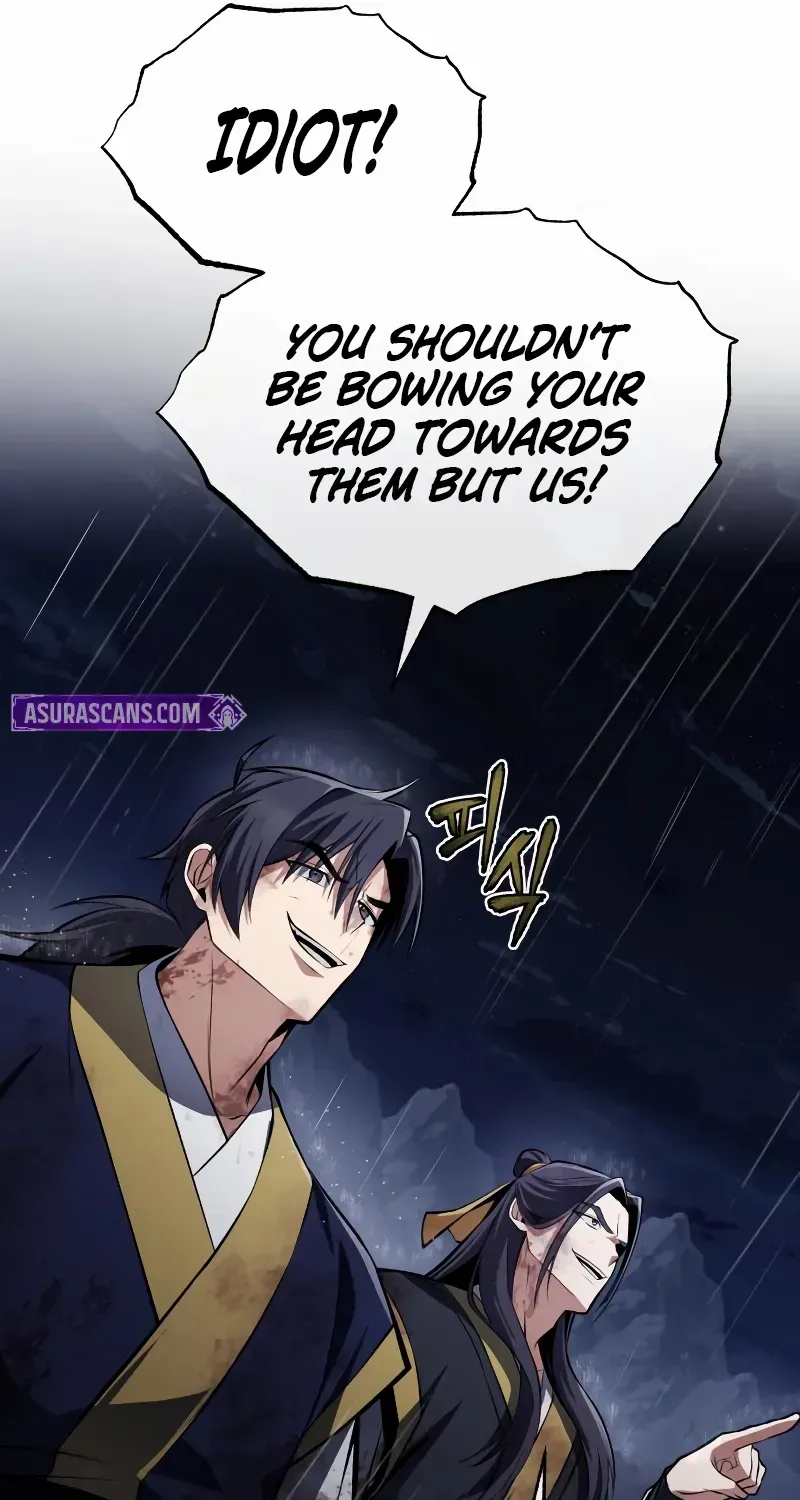 Star Instructor, Master Baek Chapter 119 page 22 - 