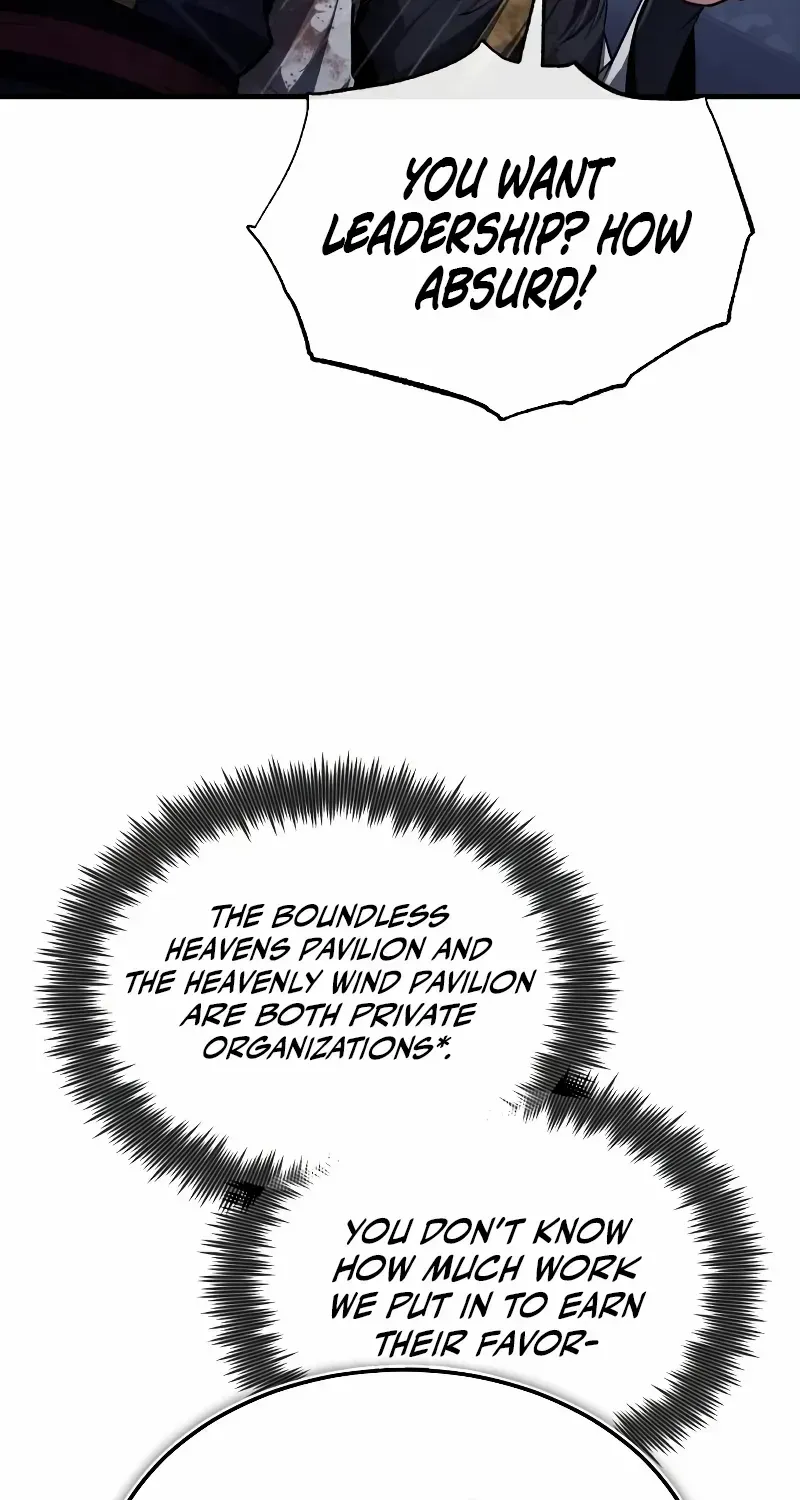 Star Instructor, Master Baek Chapter 119 page 23 - 