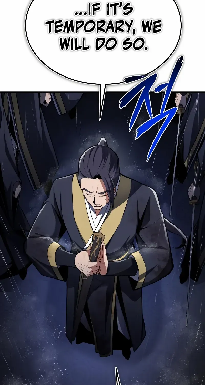 Star Instructor, Master Baek Chapter 119 page 24 - 