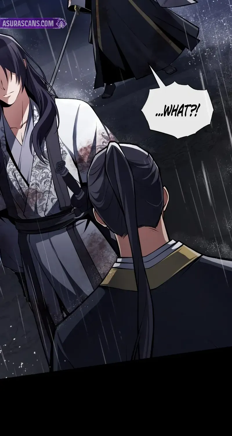 Star Instructor, Master Baek Chapter 119 page 29 - 