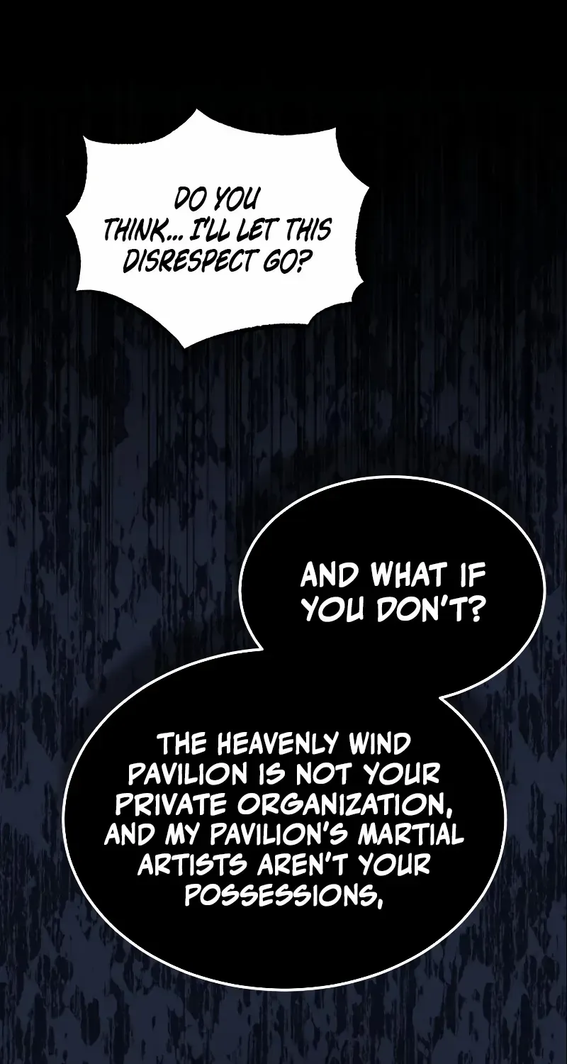 Star Instructor, Master Baek Chapter 119 page 30 - 