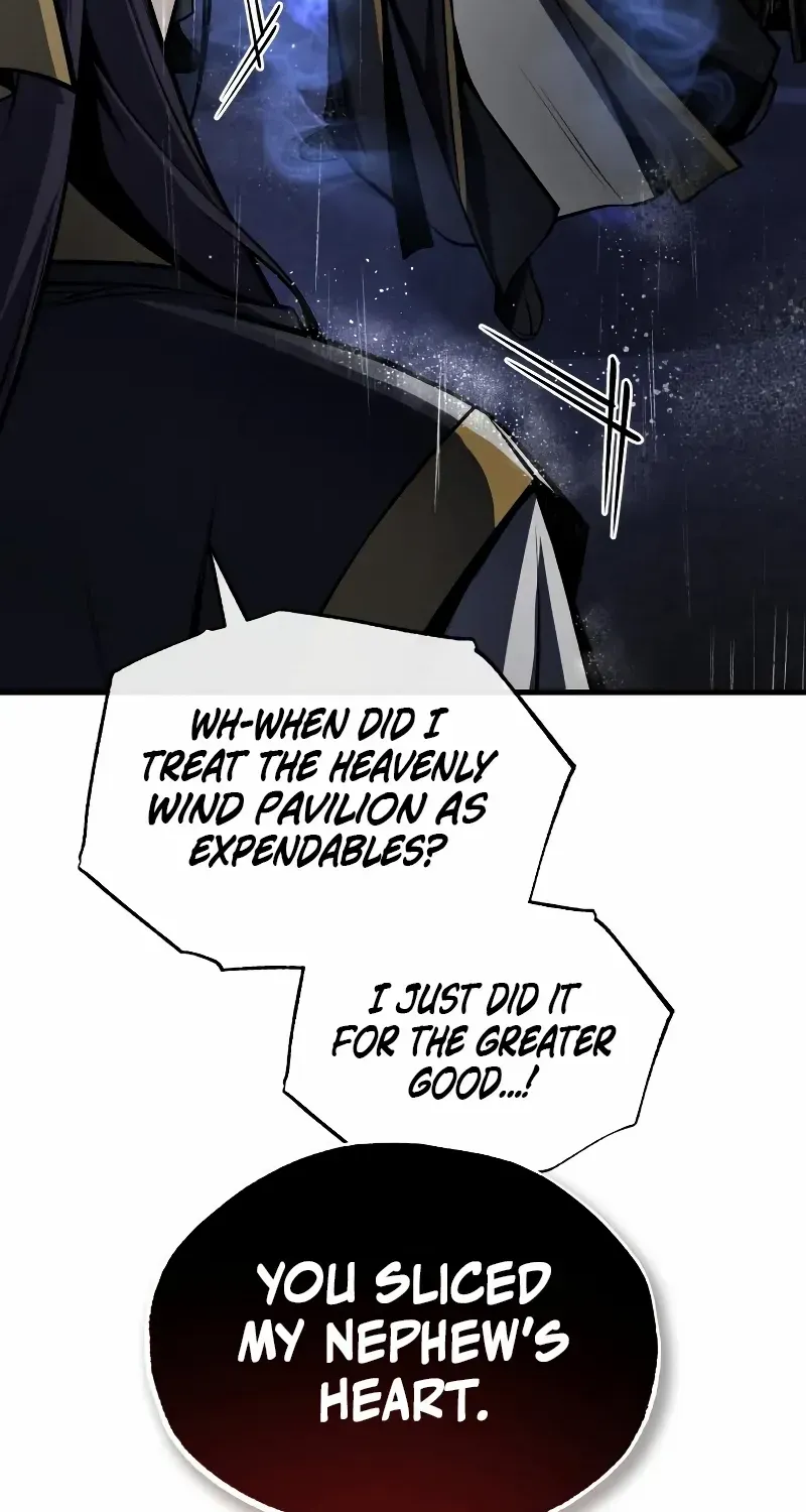 Star Instructor, Master Baek Chapter 119 page 33 - 