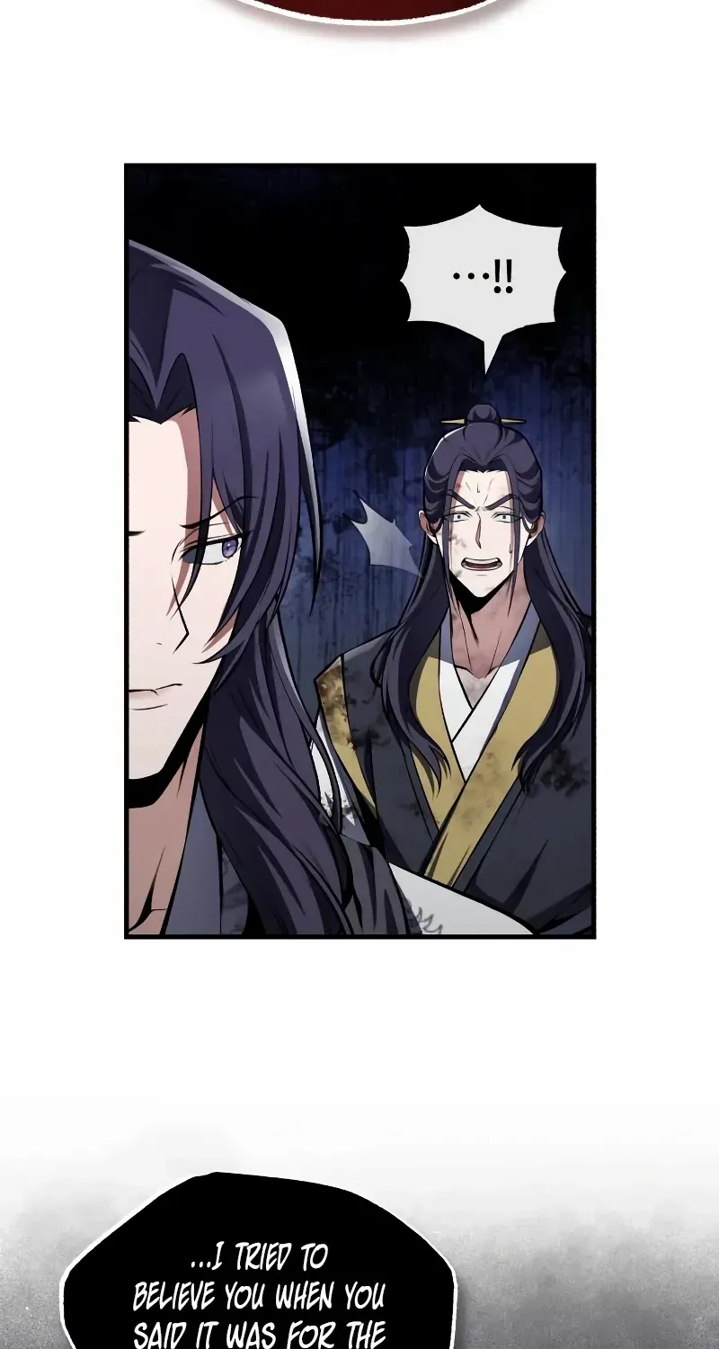 Star Instructor, Master Baek Chapter 119 page 34 - 