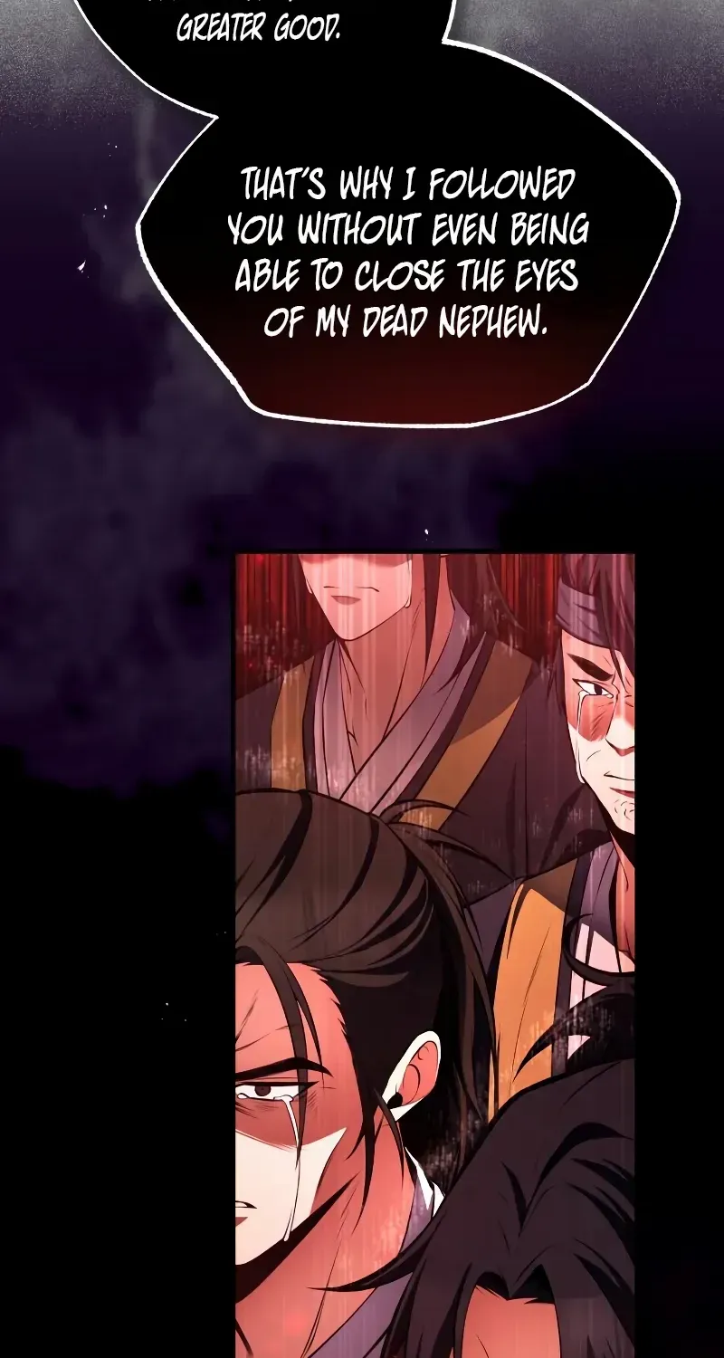 Star Instructor, Master Baek Chapter 119 page 35 - 