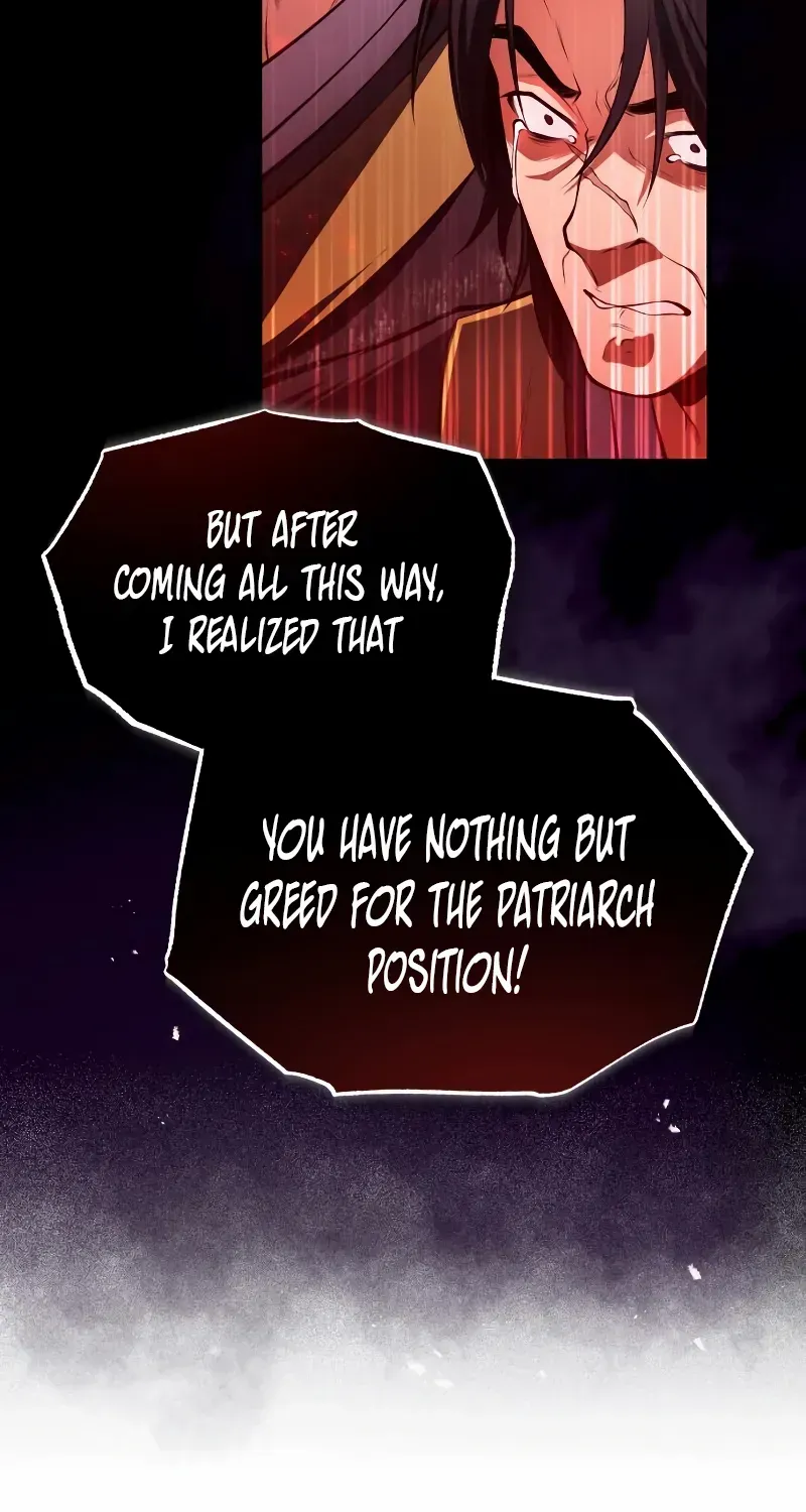 Star Instructor, Master Baek Chapter 119 page 36 - 