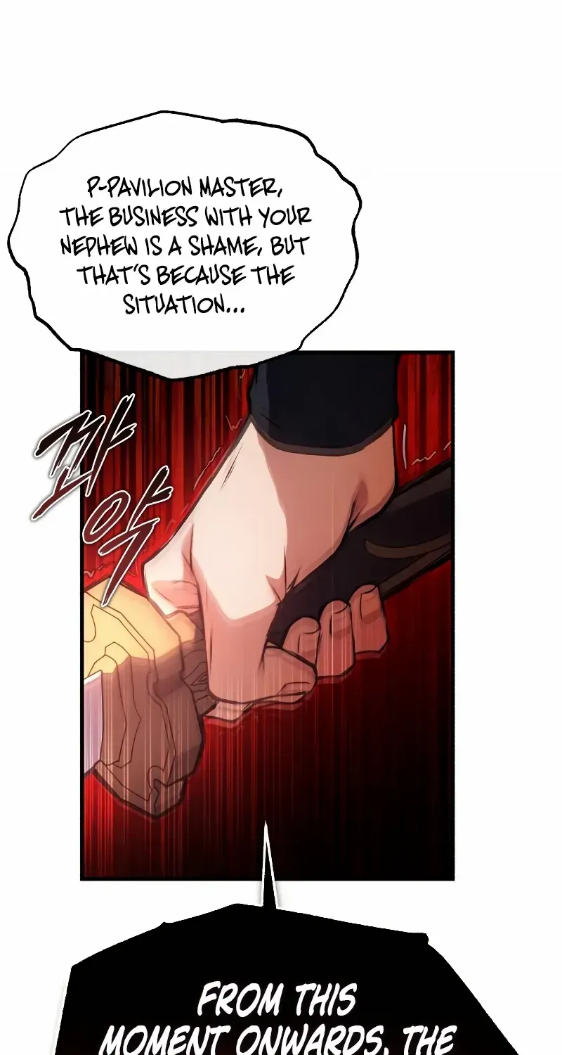 Star Instructor, Master Baek Chapter 119 page 37 - 