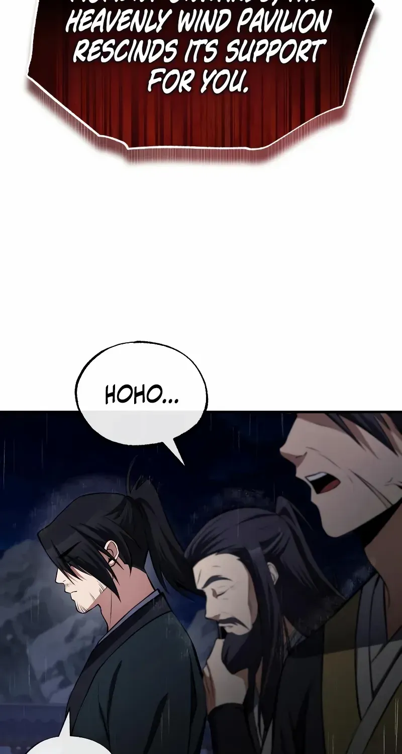 Star Instructor, Master Baek Chapter 119 page 38 - 