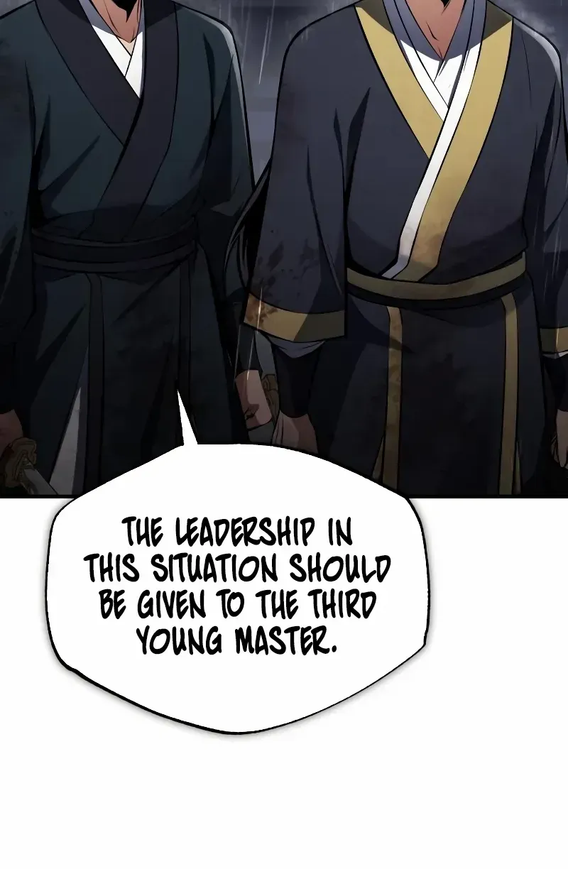 Star Instructor, Master Baek Chapter 119 page 41 - 