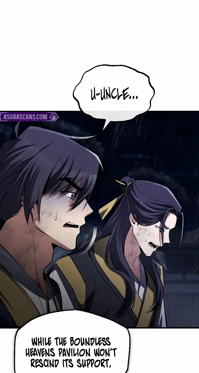 Star Instructor, Master Baek Chapter 119 page 42 - 