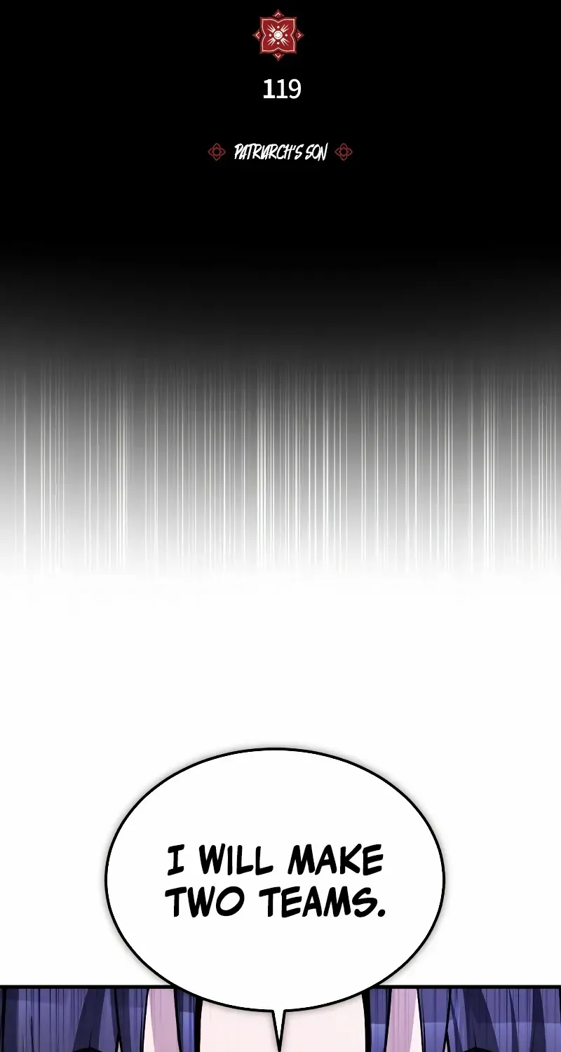 Star Instructor, Master Baek Chapter 119 page 46 - 