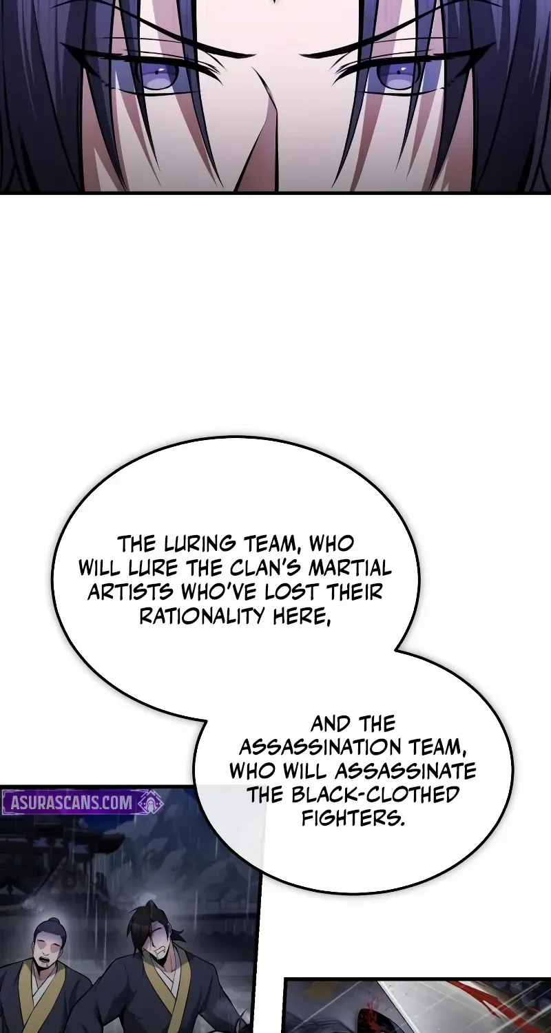 Star Instructor, Master Baek Chapter 119 page 47 - 