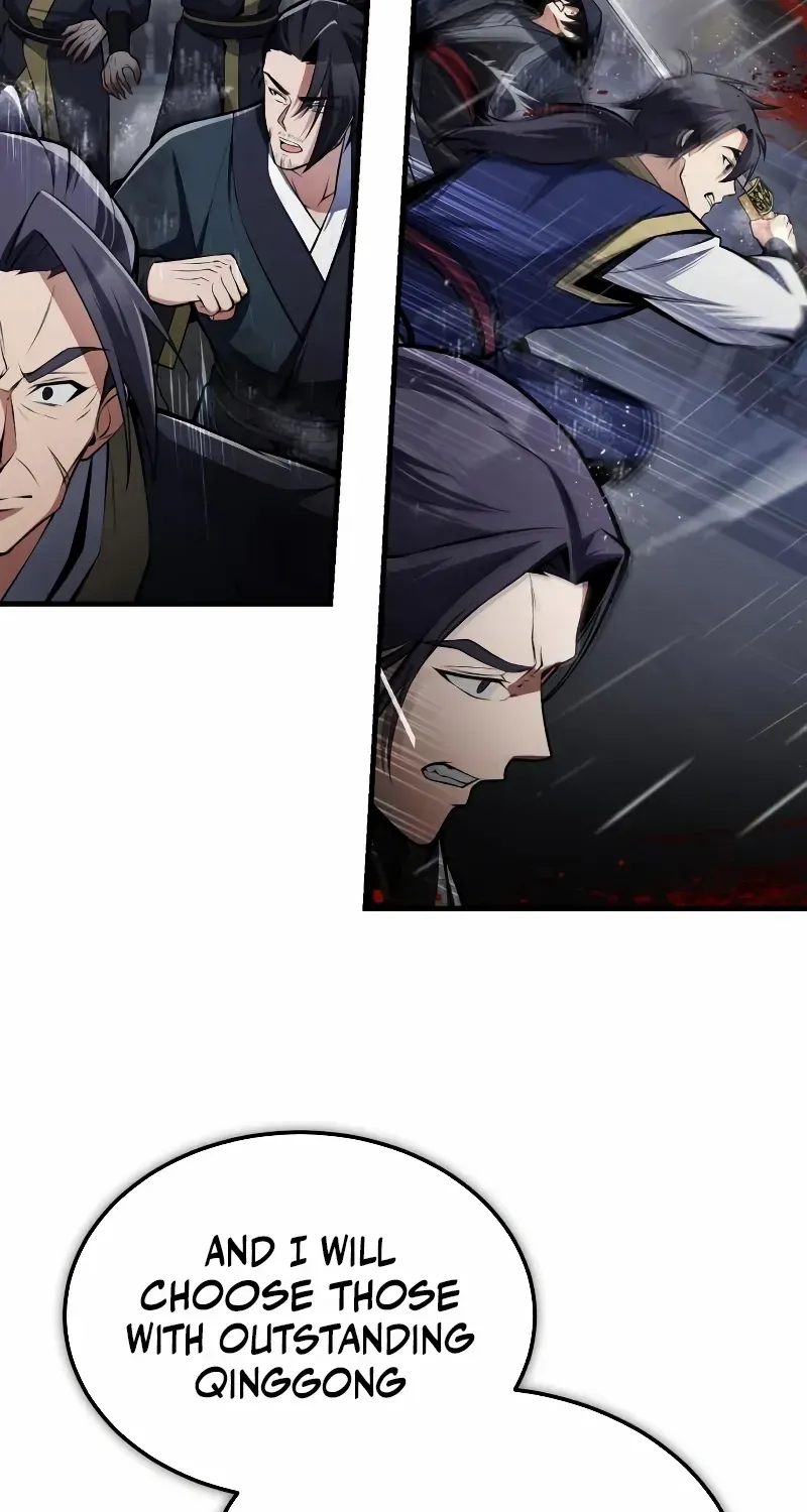 Star Instructor, Master Baek Chapter 119 page 48 - 