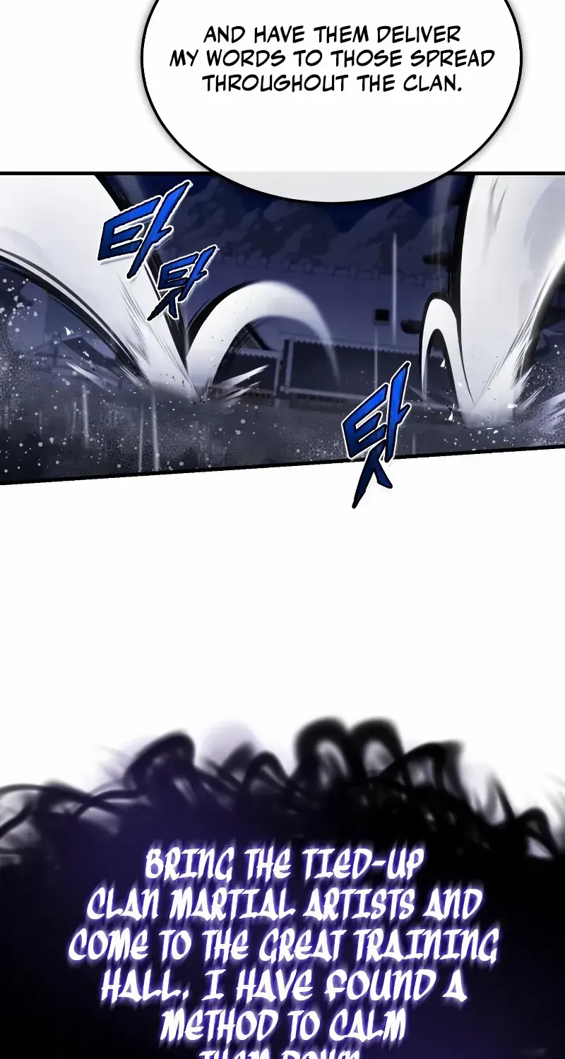 Star Instructor, Master Baek Chapter 119 page 49 - 