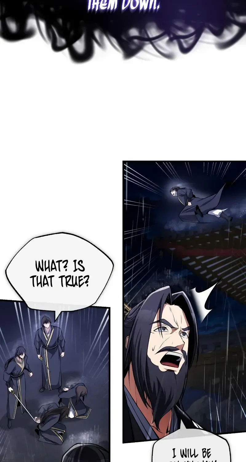Star Instructor, Master Baek Chapter 119 page 50 - 