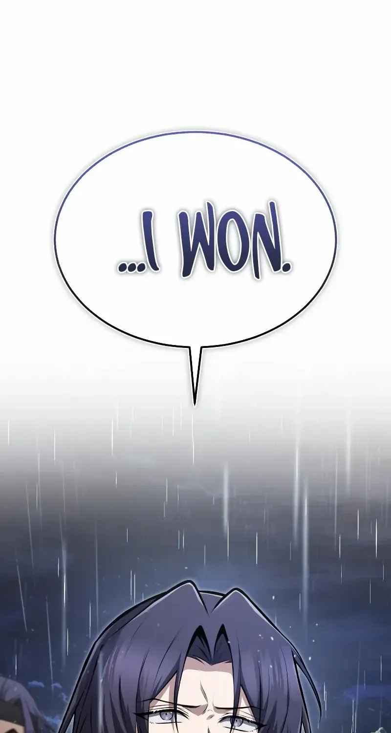 Star Instructor, Master Baek Chapter 119 page 6 - 