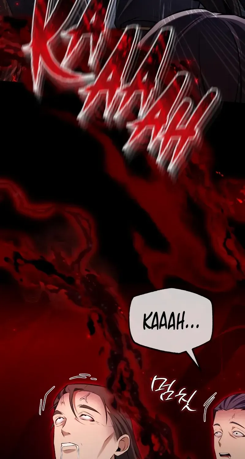 Star Instructor, Master Baek Chapter 119 page 55 - 