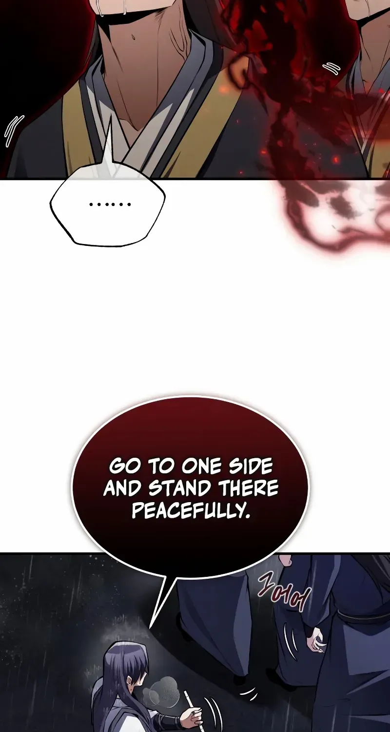 Star Instructor, Master Baek Chapter 119 page 56 - 
