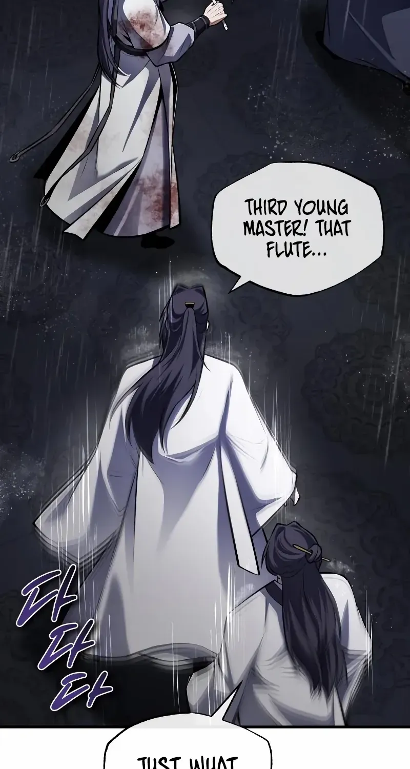 Star Instructor, Master Baek Chapter 119 page 57 - 