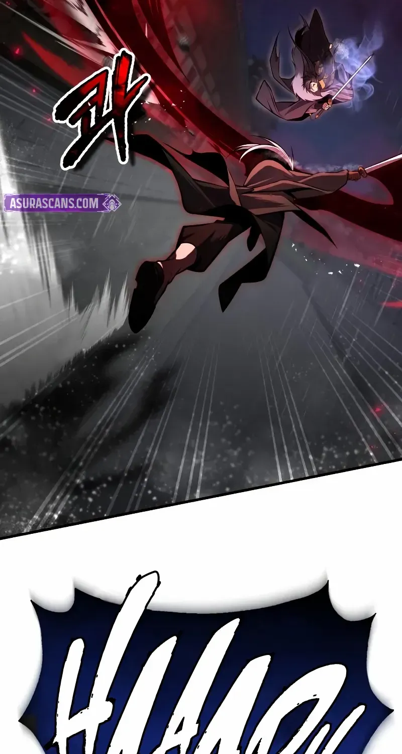 Star Instructor, Master Baek Chapter 119 page 63 - 